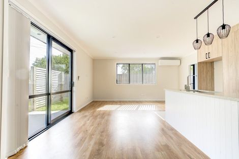 Photo of property in 106u1 Mansel Avenue, Hillcrest, Hamilton, 3216