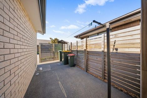 Photo of property in 11 Glendene Court, Rolleston, 7614