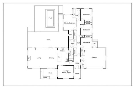 Photo of property in 68 Breadalbane Avenue, Havelock North, 4130