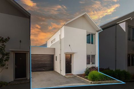 Photo of property in 450e Madras Street, St Albans, Christchurch, 8014