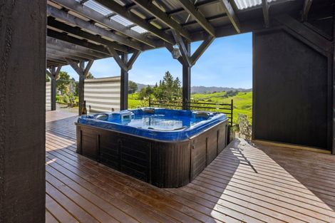 Photo of property in 1700 Ruapekapeka Road, Kawakawa, 0182