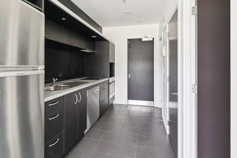 Photo of property in 5b/1 Hanson Street, Mount Cook, Wellington, 6021