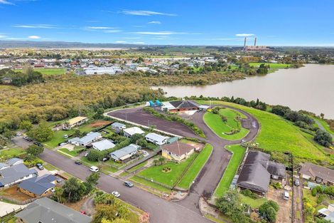 Photo of property in 2 Arohanui Street, Huntly, 3700