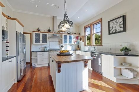 Photo of property in 38 Rose Street, Wadestown, Wellington, 6012