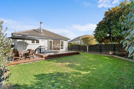 Photo of property in 1/105 Veitches Road, Casebrook, Christchurch, 8051