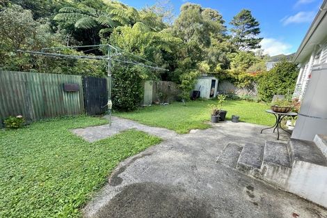 Photo of property in 31 Sunny Grove, Wainuiomata, Lower Hutt, 5014