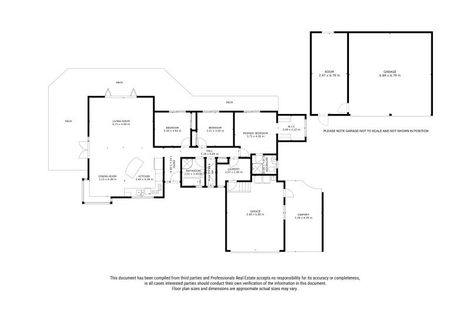 Photo of property in 529 Frankley Road, Hurworth, New Plymouth, 4371