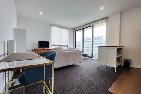 Photo of property in Alpha Apartments, 703/4u Elizabeth Street, Mount Victoria, Wellington, 6011