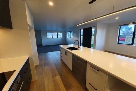 Photo of property in 1a Esperance Street, St Albans, Christchurch, 8052