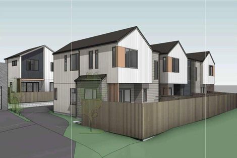 Photo of property in 15 Matterhorn Crescent, Northpark, Auckland, 2013