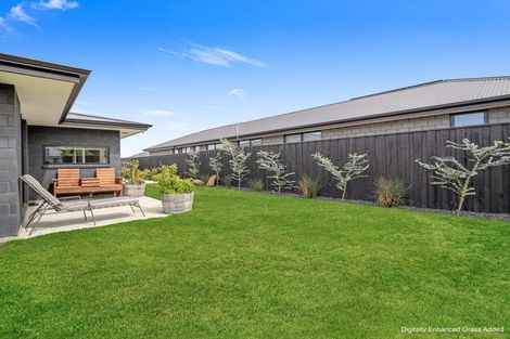 Photo of property in 10 Baratheon Road, Rolleston, 7615
