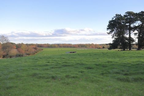 Photo of property in 220 North Makarewa Grove Bush Road, Makarewa, Invercargill, 9876