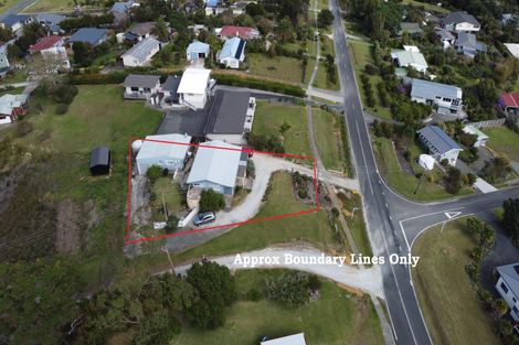 Photo of property in 35 Colonel Mould Drive, Mangonui, 0420
