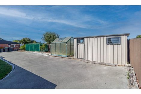 Photo of property in 112 Morgans Road, Glenwood, Timaru, 7910