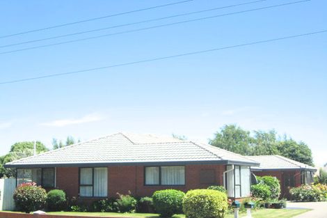 Photo of property in 1/68 Steadman Road, Broomfield, Christchurch, 8042