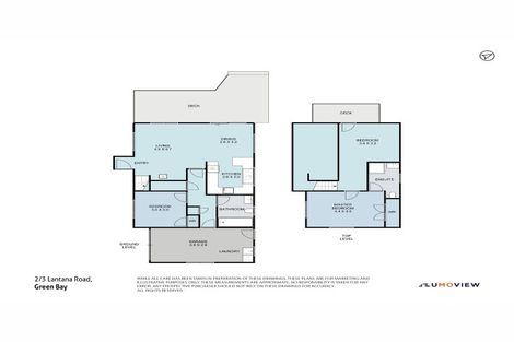 Photo of property in 3 Lantana Road, Green Bay, Auckland, 0604