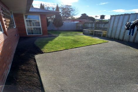 Photo of property in 341 Burnett Street, Ashburton, 7700