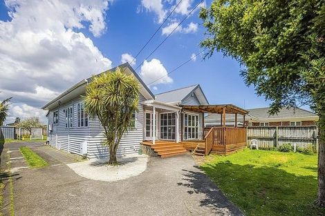 Photo of property in 59 Allenby Road, Papatoetoe, Auckland, 2025