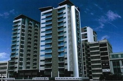 Photo of property in Soho Apartments, 1504/74 Taranaki Street, Te Aro, Wellington, 6011