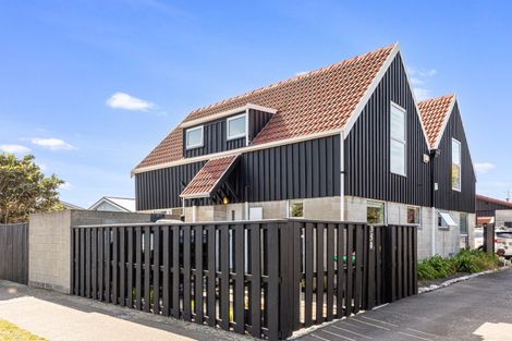 Photo of property in 1/35 Wiggins Street, Sumner, Christchurch, 8081