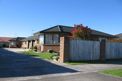 Photo of property in 203a Milson Line, Milson, Palmerston North, 4414