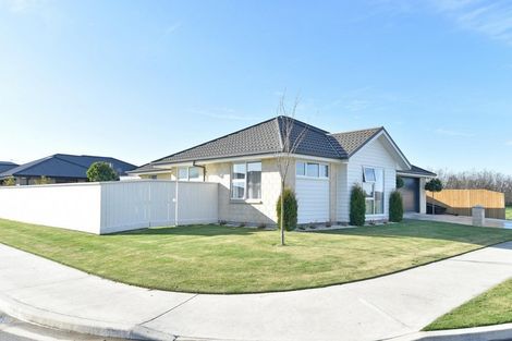 Photo of property in 26 Goodwin Street, Rangiora, 7400