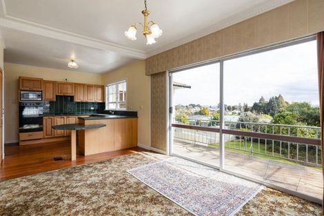 Photo of property in 52 Forest Lake Road, Forest Lake, Hamilton, 3200