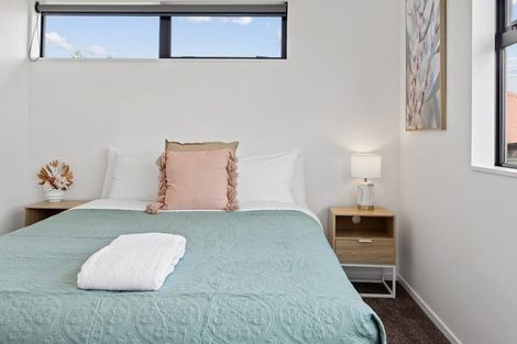 Photo of property in 4/112 Purchas Street, Edgeware, Christchurch, 8013