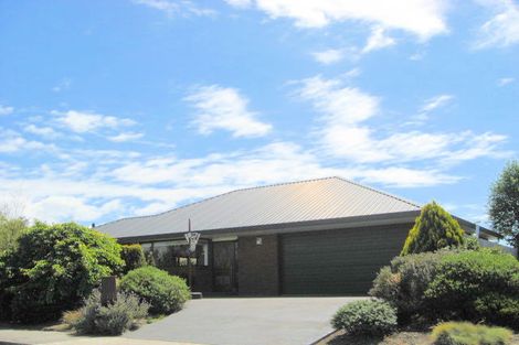 Photo of property in 2 Manahi Place, Woodend, 7610