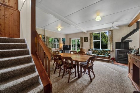 Photo of property in 644 Inland Road North, Onaero, Waitara, 4383