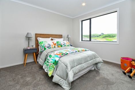 Photo of property in 37 Flannery Road, Pokeno, 2402