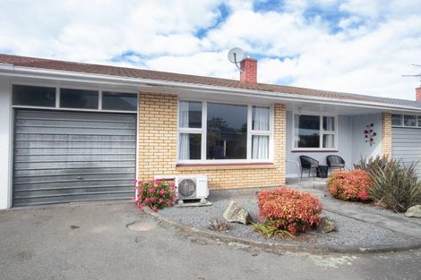 Photo of property in 264b Wills Street, Ashburton, 7700