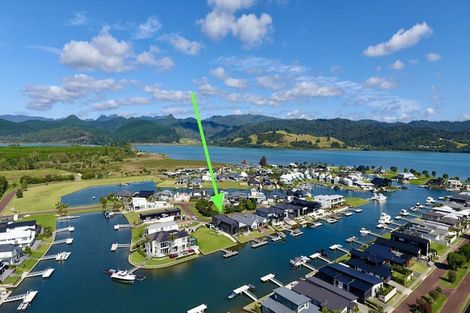 Photo of property in 118 Motu Iti, Pauanui, Hikuai, 3579