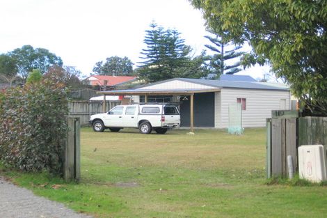 Photo of property in 119 Avalon Place, Whangamata, 3620
