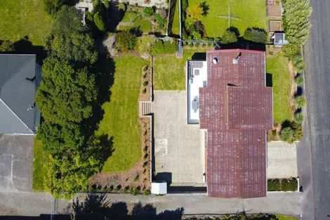 Photo of property in 3 Drummond Street, Dannevirke, 4930