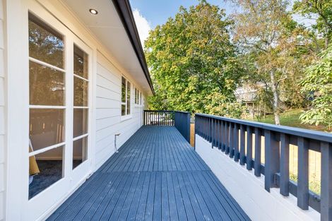 Photo of property in 51 Fitzwater Place, Henderson, Auckland, 0612