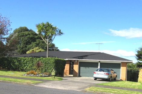 Photo of property in 25 Culver Terrace, Howick, Auckland, 2014
