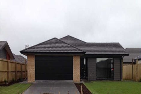 Photo of property in 18 Fernham Way, Rolleston, 7615