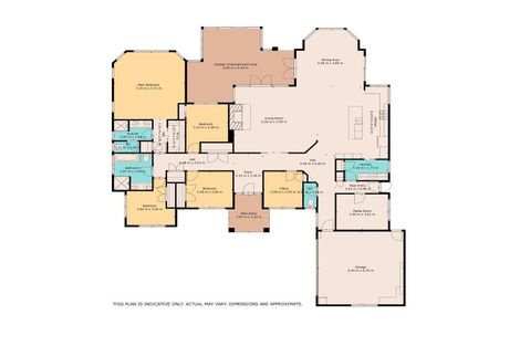 Photo of property in 10r Phillips Drive, Oropi, Tauranga, 3173