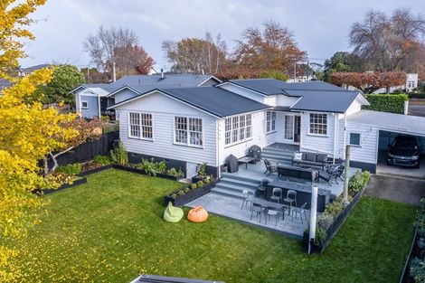 Photo of property in 30 Jordan Terrace, Lansdowne, Masterton, 5810