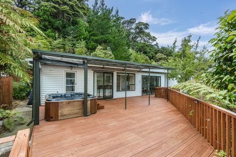 Photo of property in 14 Bull Avenue, Wainuiomata, Lower Hutt, 5014