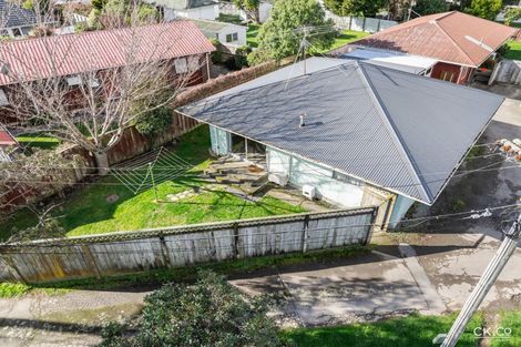 Photo of property in 95c Thackeray Street, Trentham, Upper Hutt, 5018