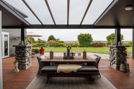 Photo of property in 272a Hendersons Line, Ashhurst, Palmerston North, 4470