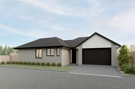 Photo of property in 5 Lolite Lane, Rolleston, 7615