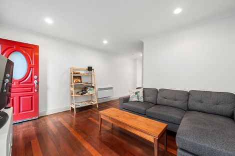 Photo of property in 9/43 Nairn Street, Mount Cook, Wellington, 6011