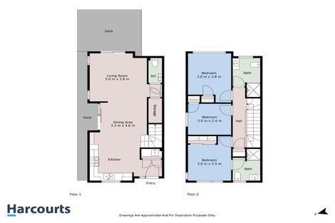 Photo of property in 35 Puhikawa Street, Massey, 0614