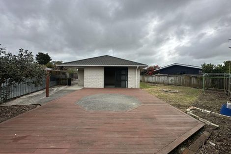 Photo of property in 4a Brett Place, Takaro, Palmerston North, 4412