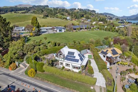 Photo of property in 124 Marine Drive, Diamond Harbour,  8971