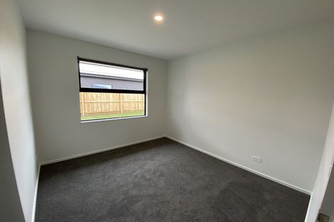 Photo of property in 84 Monarch Drive, Rolleston, 7614