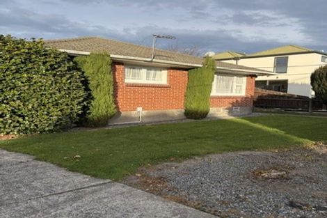 Photo of property in 16 Brittan Street, Linwood, Christchurch, 8011